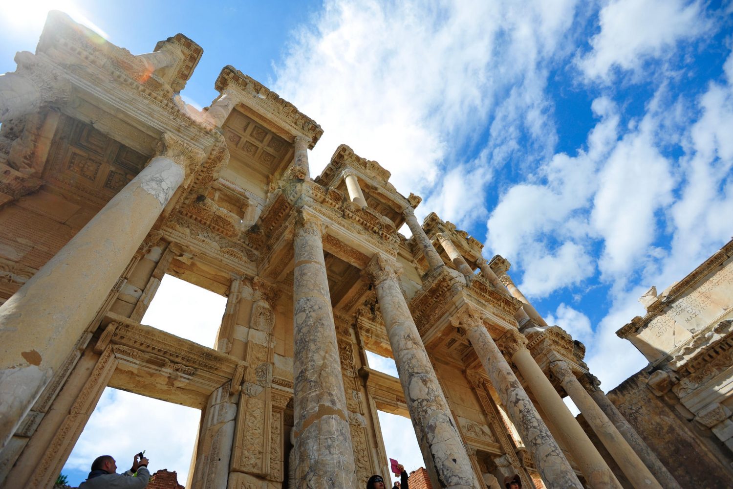 Ephesus Tours