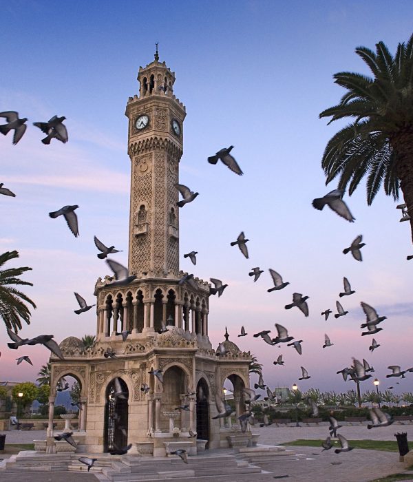 Private Izmir Tours