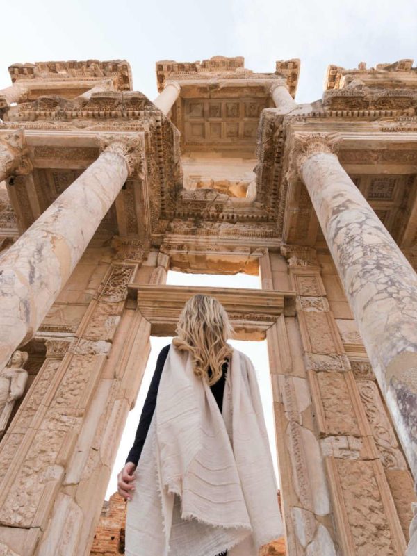 Ephesus Half Day Tours