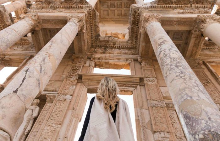 Ephesus Half Day Tours